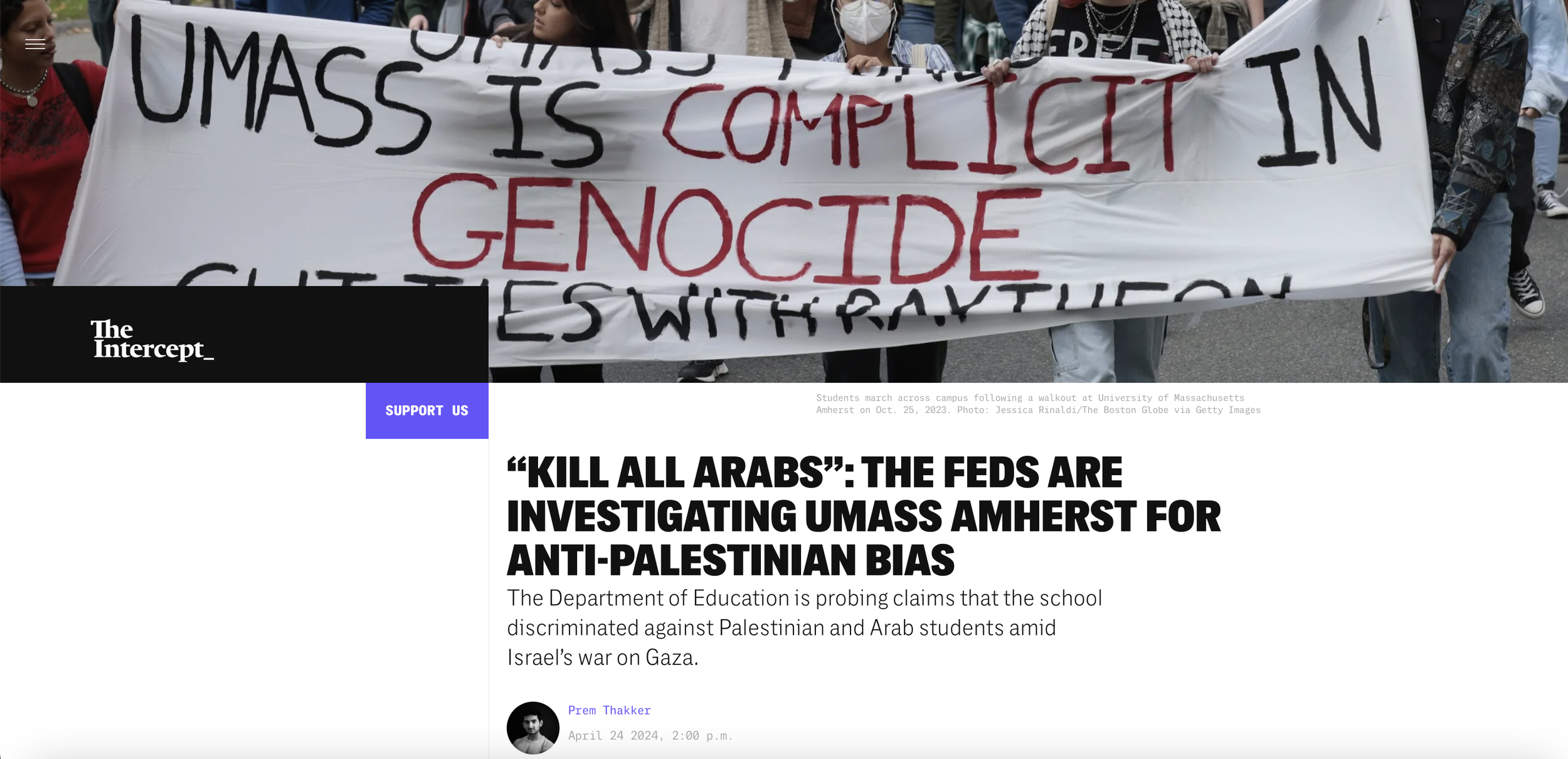 Palestine Legal